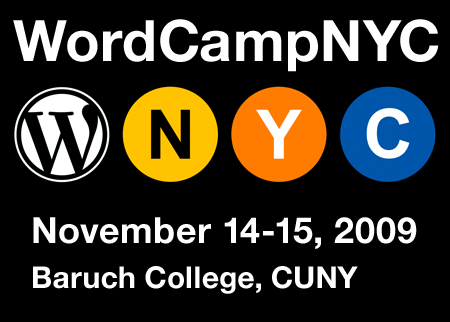 Image of WordCamp NYC