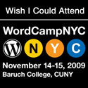 WordCampNYC – Nov 14-15