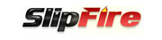 SlipFire logo